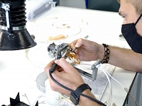 Вениамин Кондратьев: В Краснодарском крае производители промышленной продукции увеличили объем отгрузки на треть